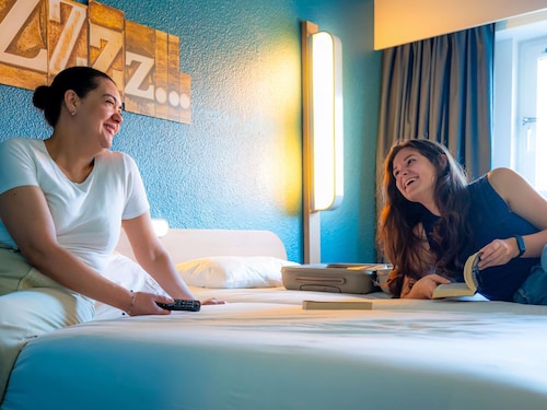 ibis budget Paris Porte de Pantin