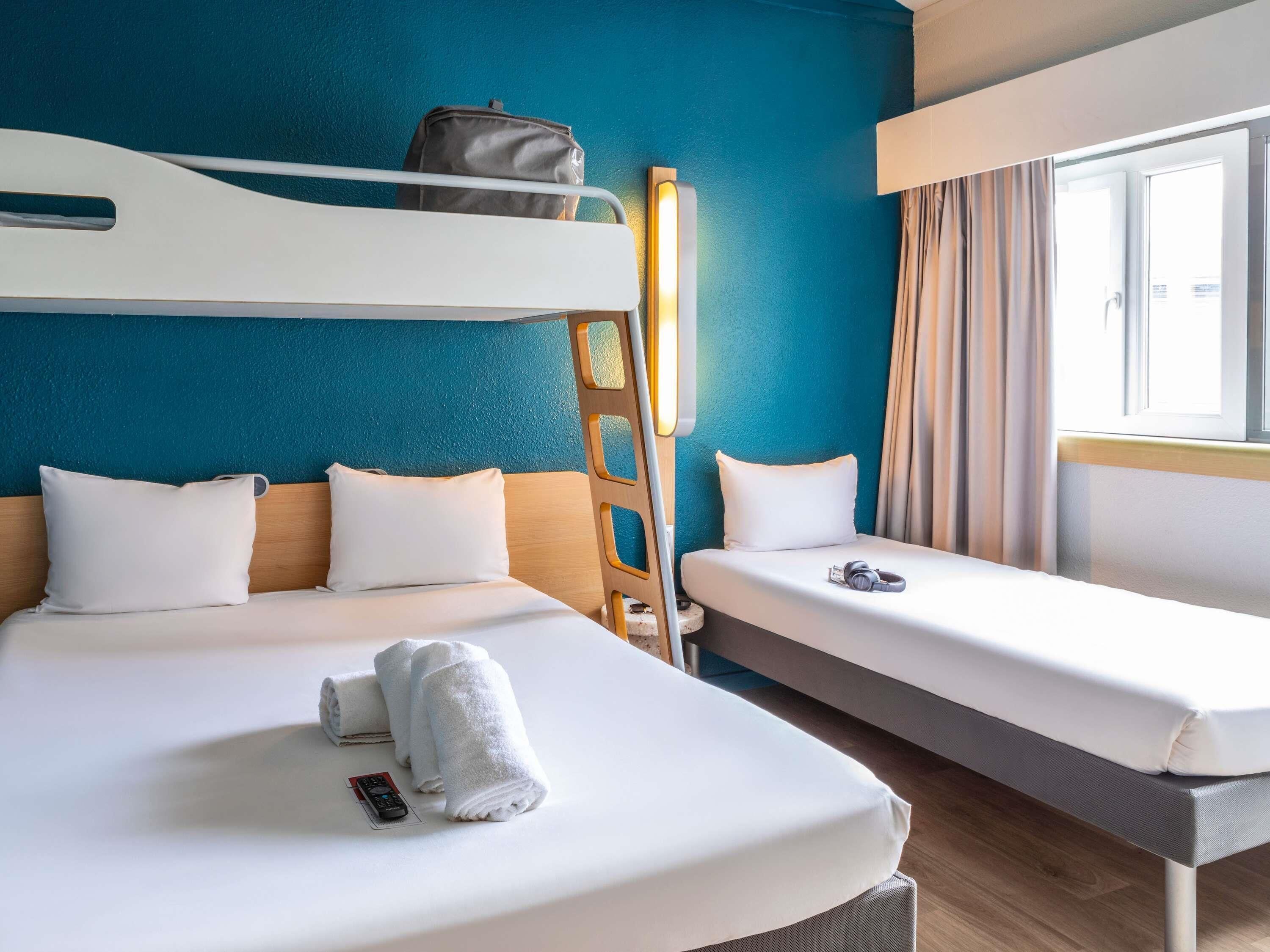 외관