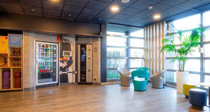 ibis budget Paris Porte de Pantin
