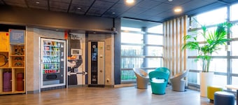 ibis budget Paris Porte de Pantin