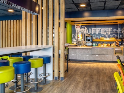 ibis budget Paris Porte de Pantin