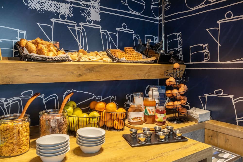 ibis budget Paris Porte de Pantin