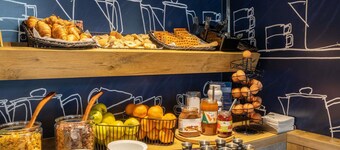 ibis budget Paris Porte de Pantin