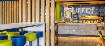 ibis budget Paris Porte de Pantin