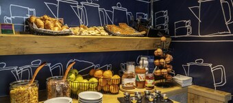 ibis budget Paris Porte de Pantin
