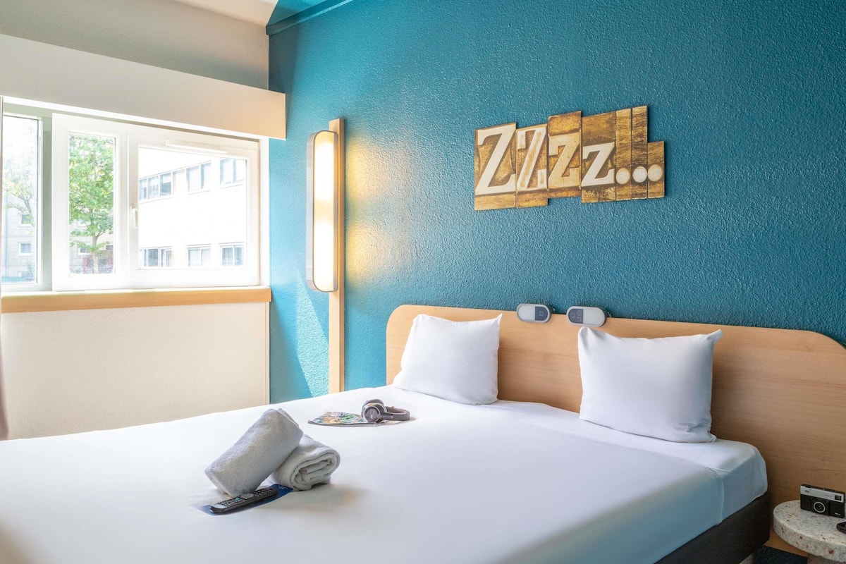 Doppelzimmer