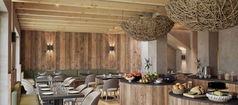 Al Nin Hotel&Spa