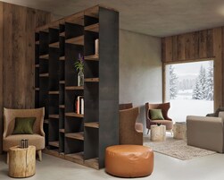 Bar (en la propiedad)