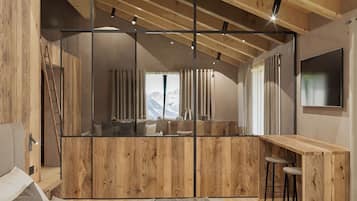Spa Suite | Biancheria da letto di alta qualità, copriletto in piuma