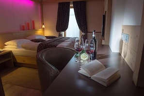 Junior Room