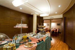 Buffet - Lombardia (Monfalcone)