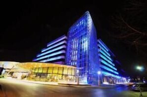 Exterior - Lombardia (Monfalcone)