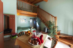 Servicio a la habitación