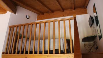 Appartement Duplex (5 people)
