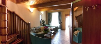 บีแอนด์บี วิลล่าจิลโย