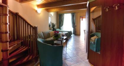 B&B Villa Giglio
