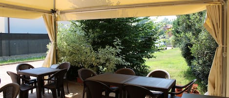 Gazebo