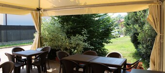 B&B Villa Giglio