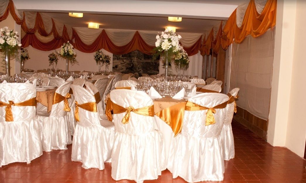 Foto - Hotel Casablanca