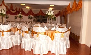 Breakfast, lunch and dinner served - Hotel Casablanca (Cusco)