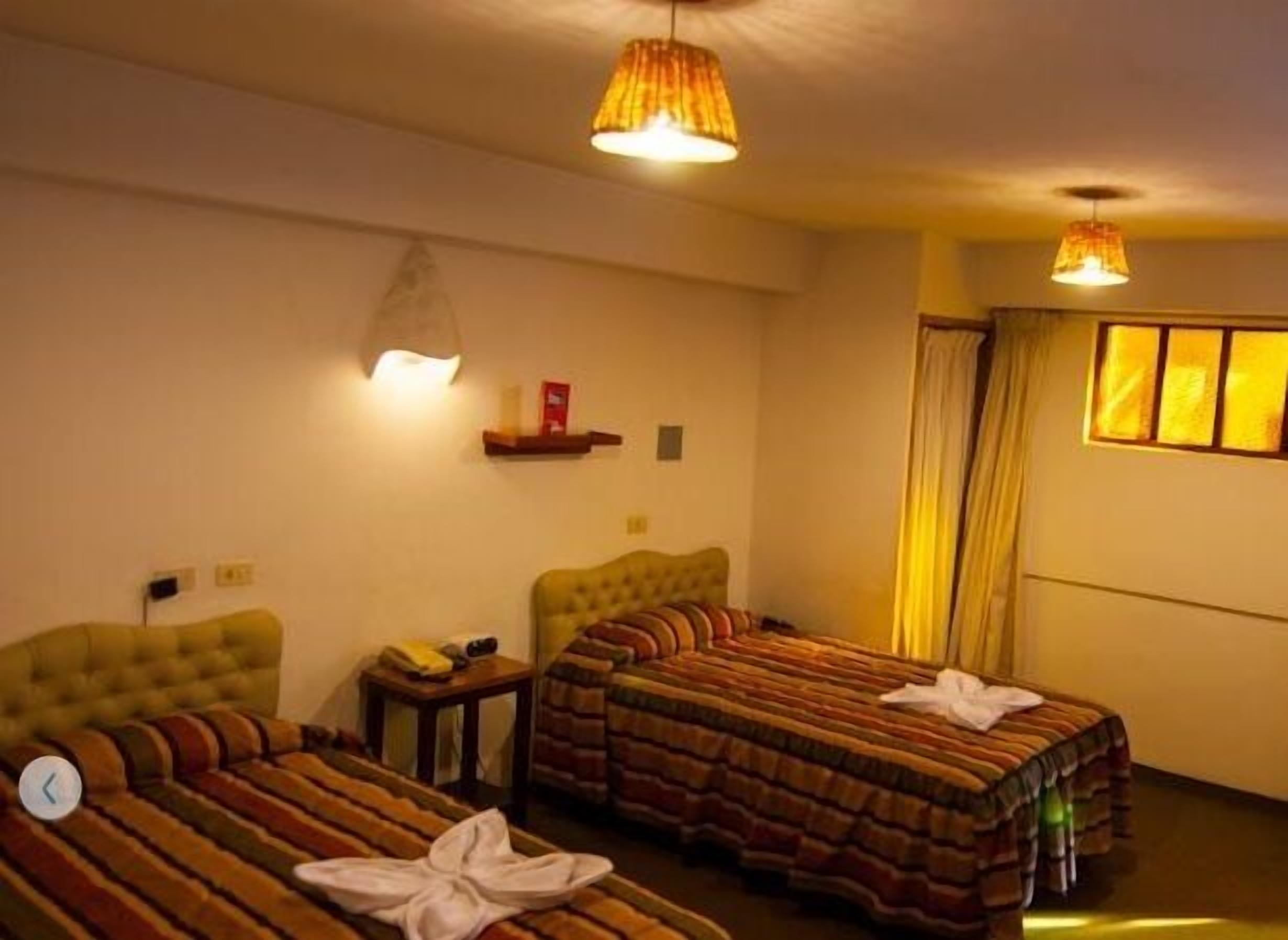 Foto - Hotel Casablanca