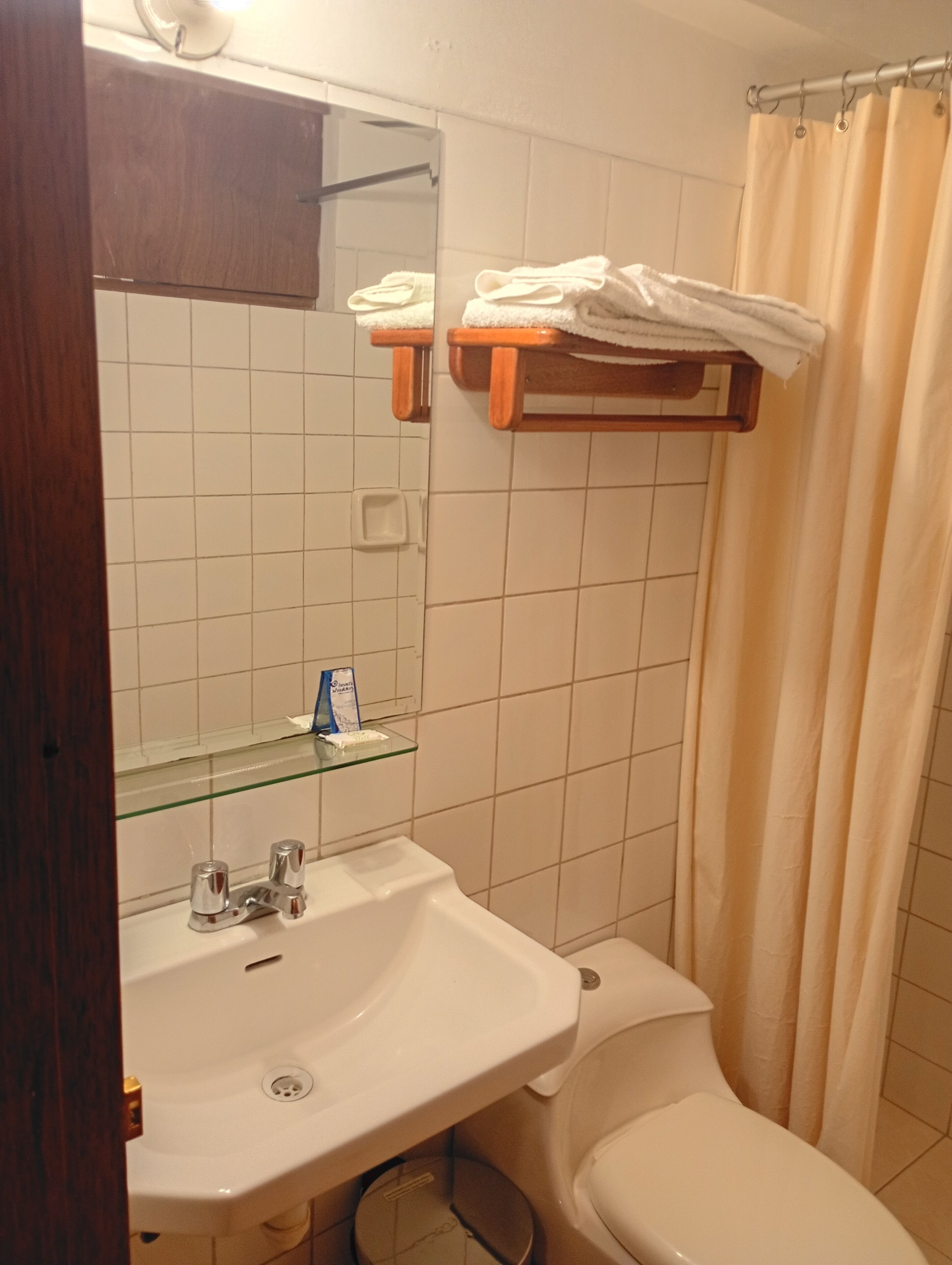 Foto - Hotel Casablanca