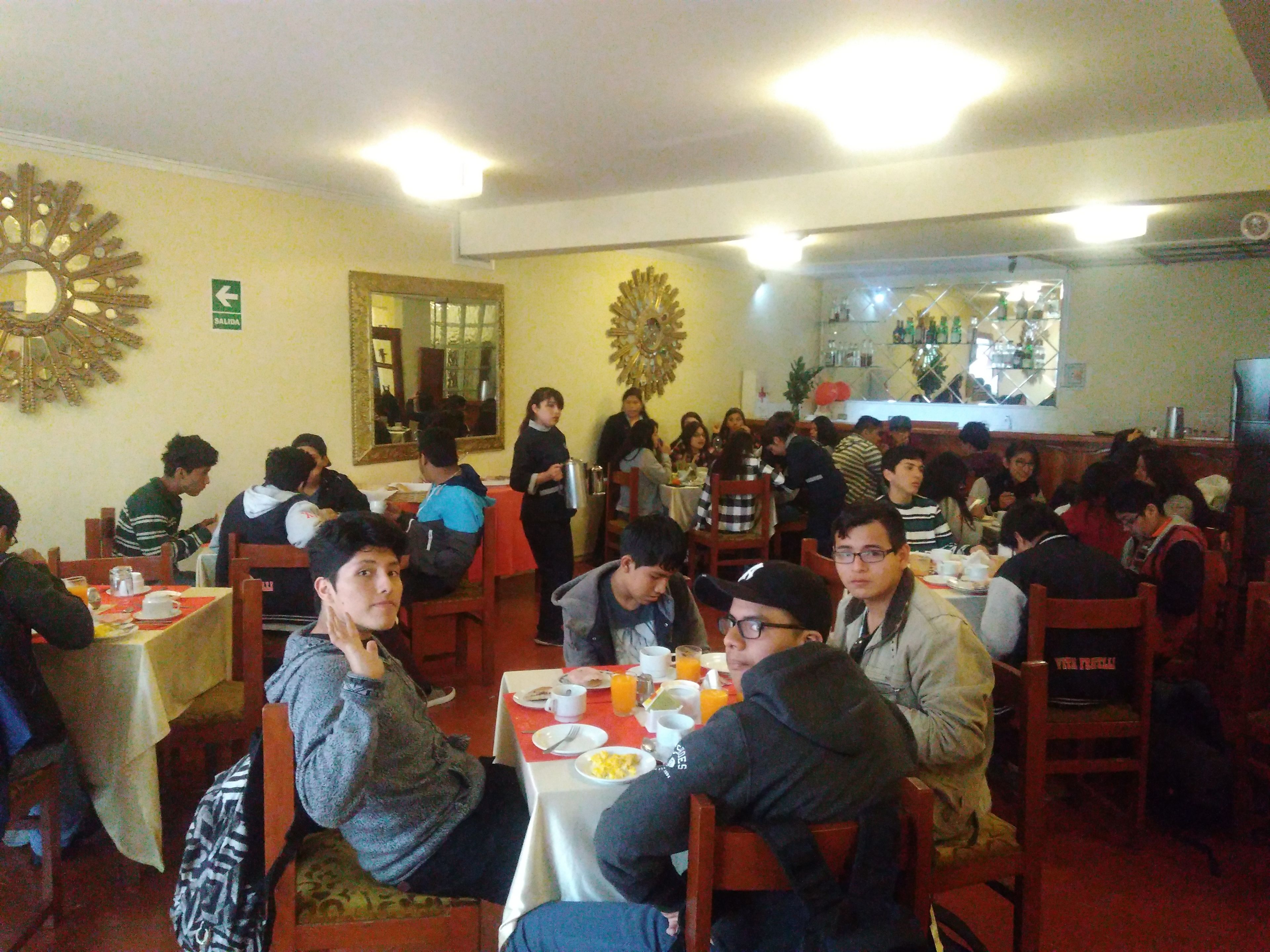 Foto - Hotel Casablanca