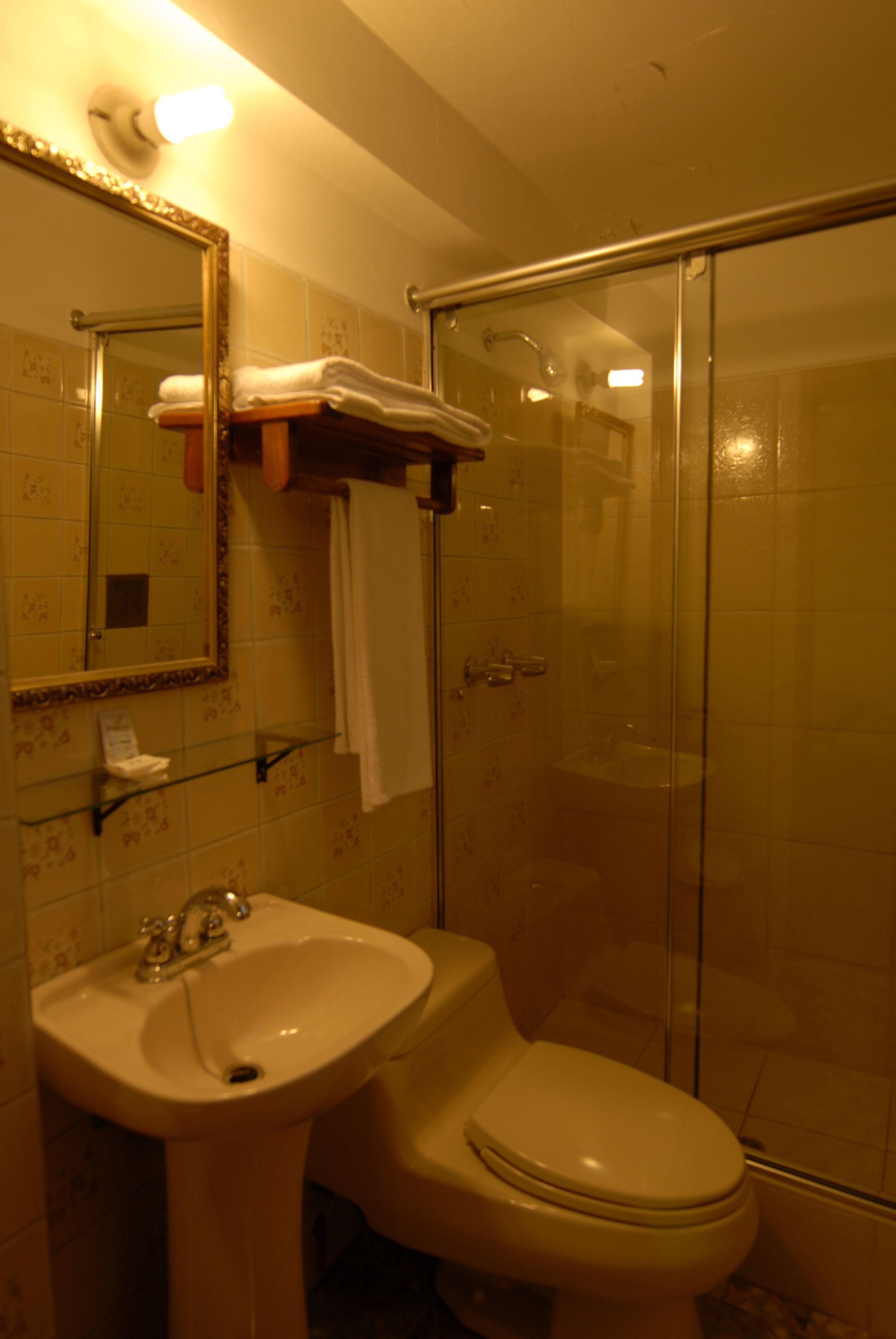 Foto - Hotel Casablanca