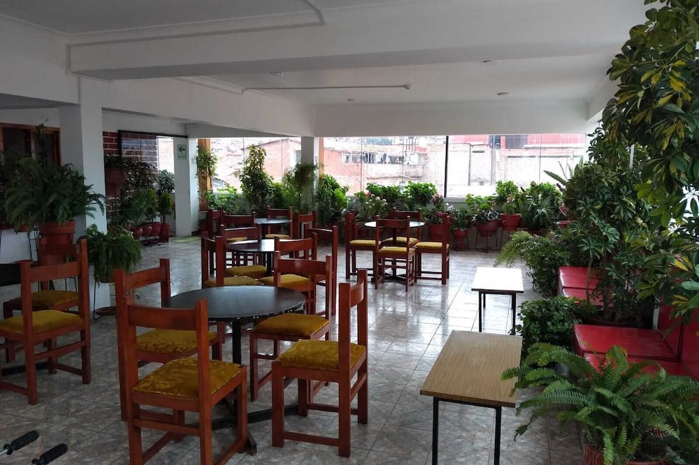 Hotel Casablanca
