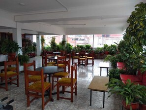 شرفة/رواق