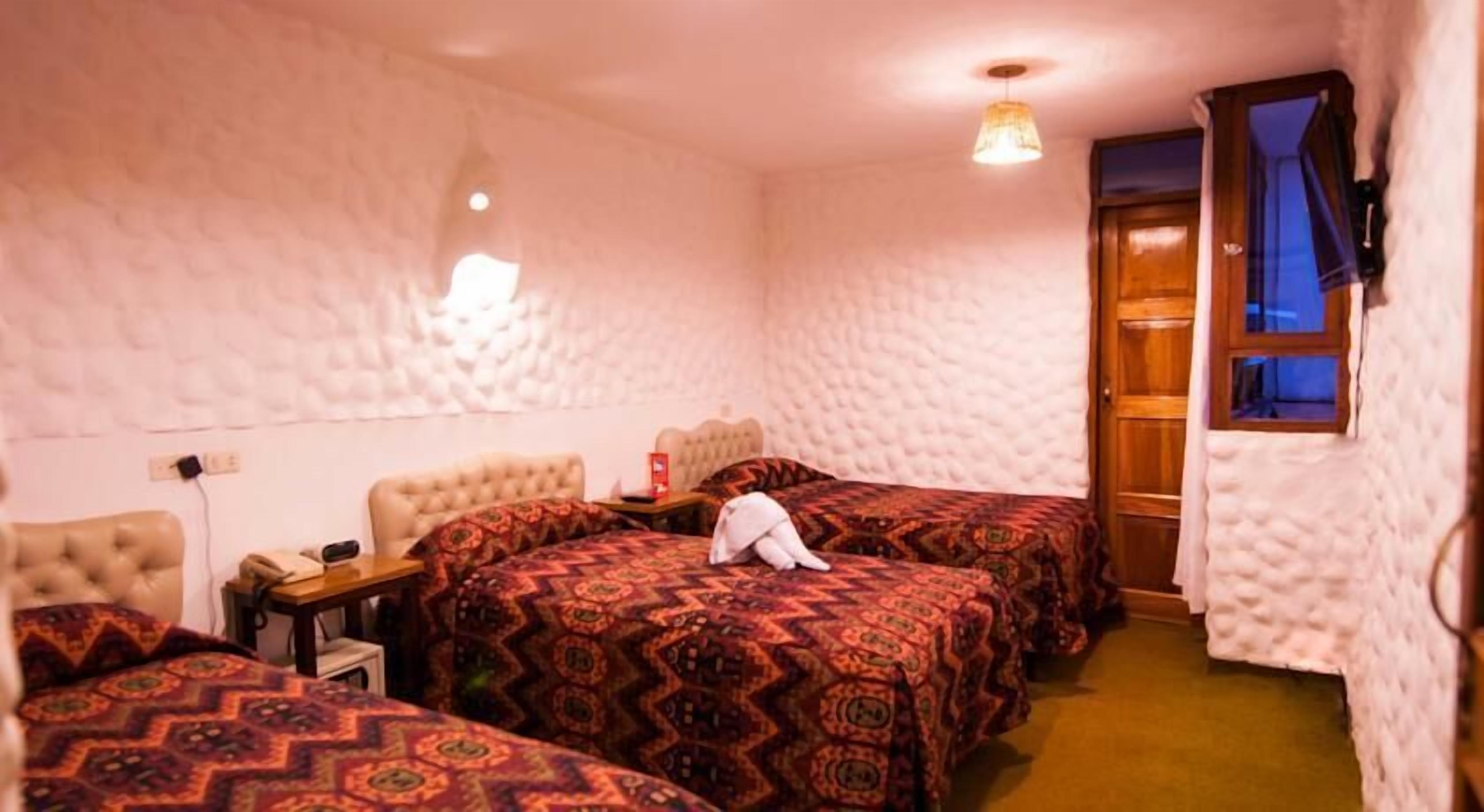 Foto - Hotel Casablanca