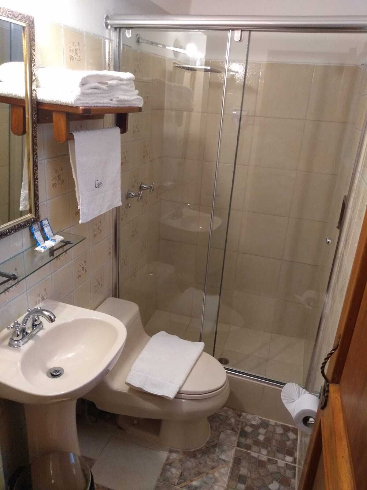 Foto - Hotel Casablanca