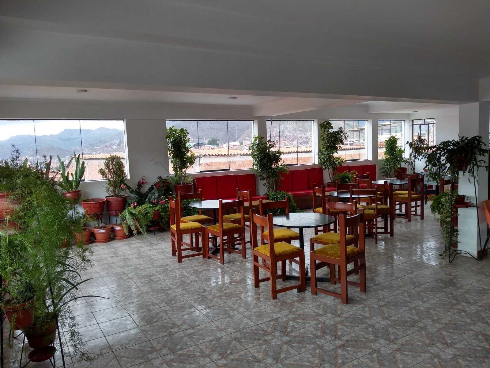 Foto - Hotel Casablanca