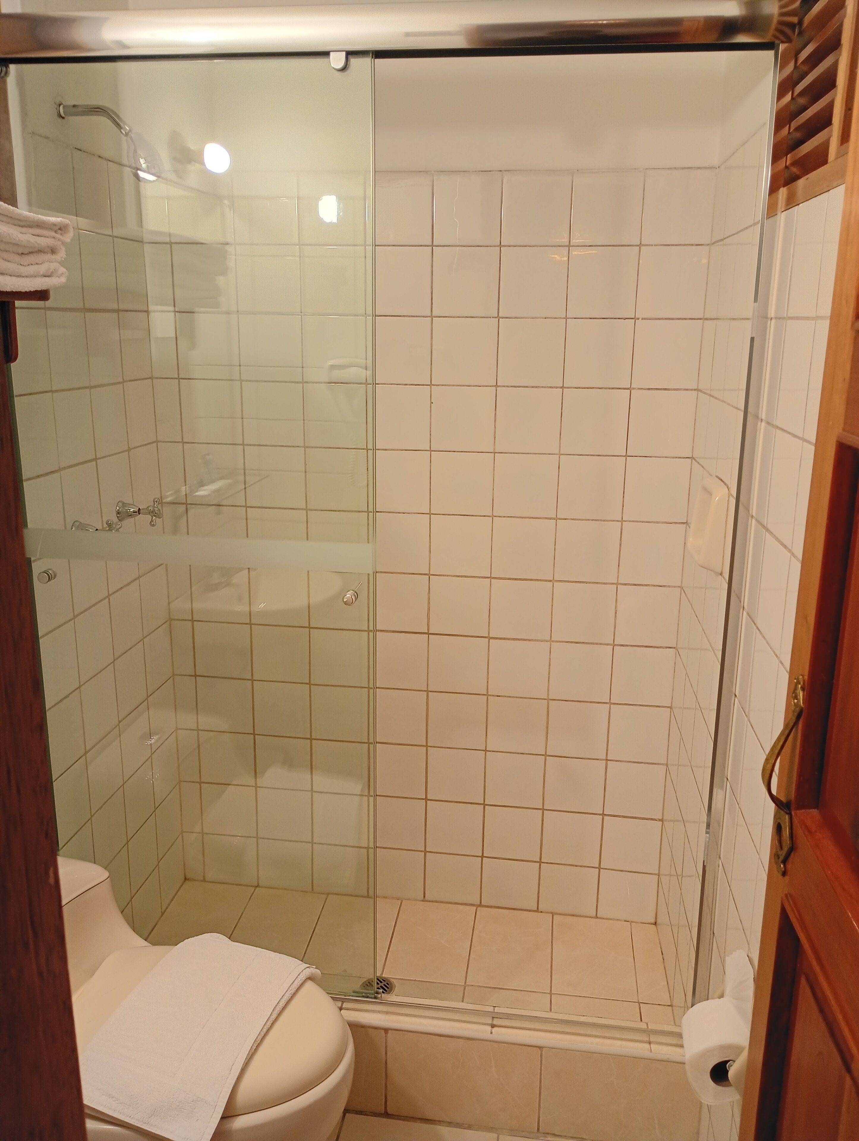 Foto - Hotel Casablanca