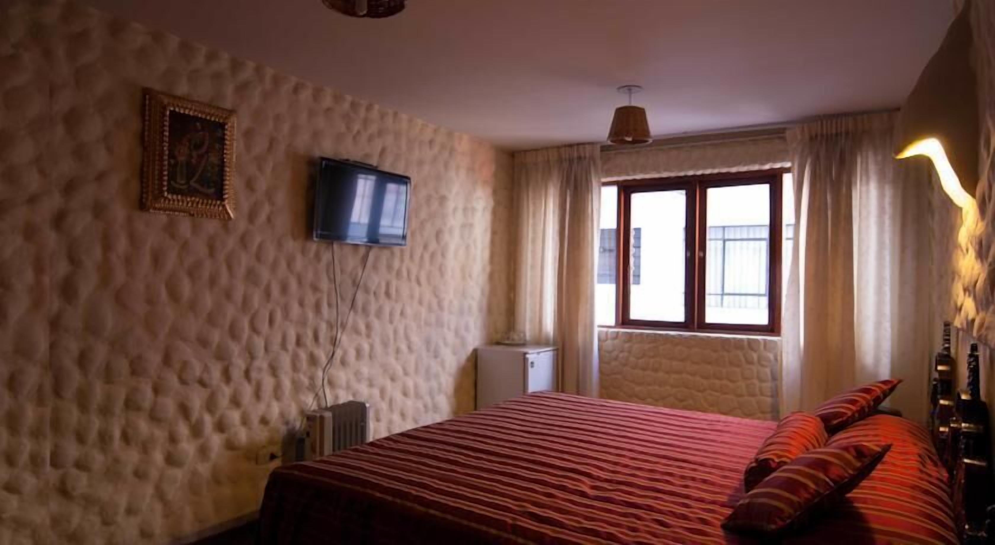 Foto - Hotel Casablanca