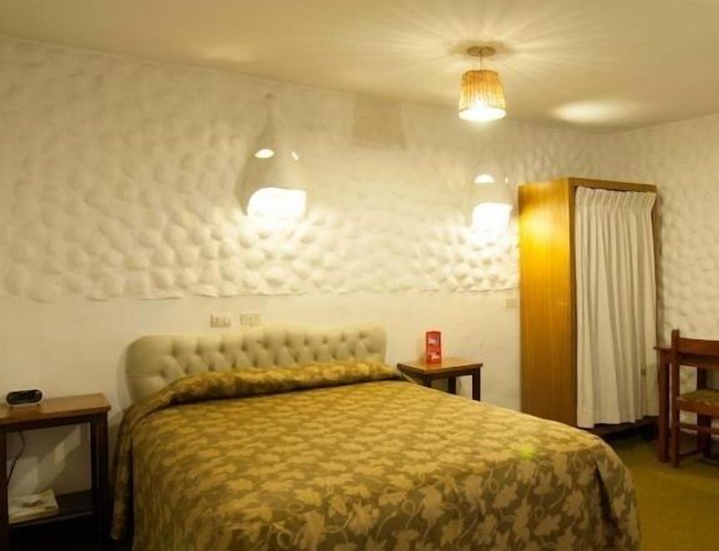 Foto - Hotel Casablanca