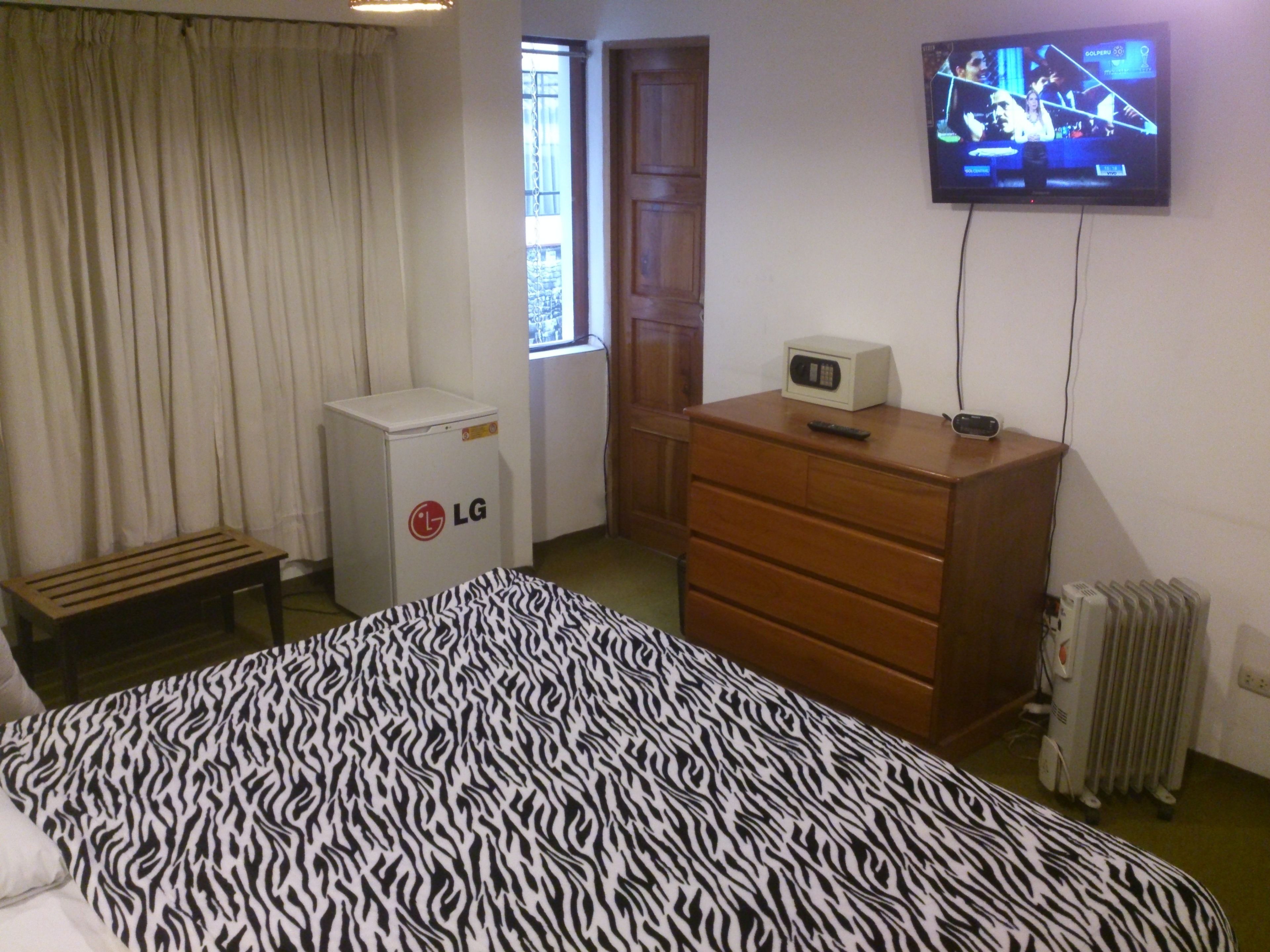 Foto - Hotel Casablanca