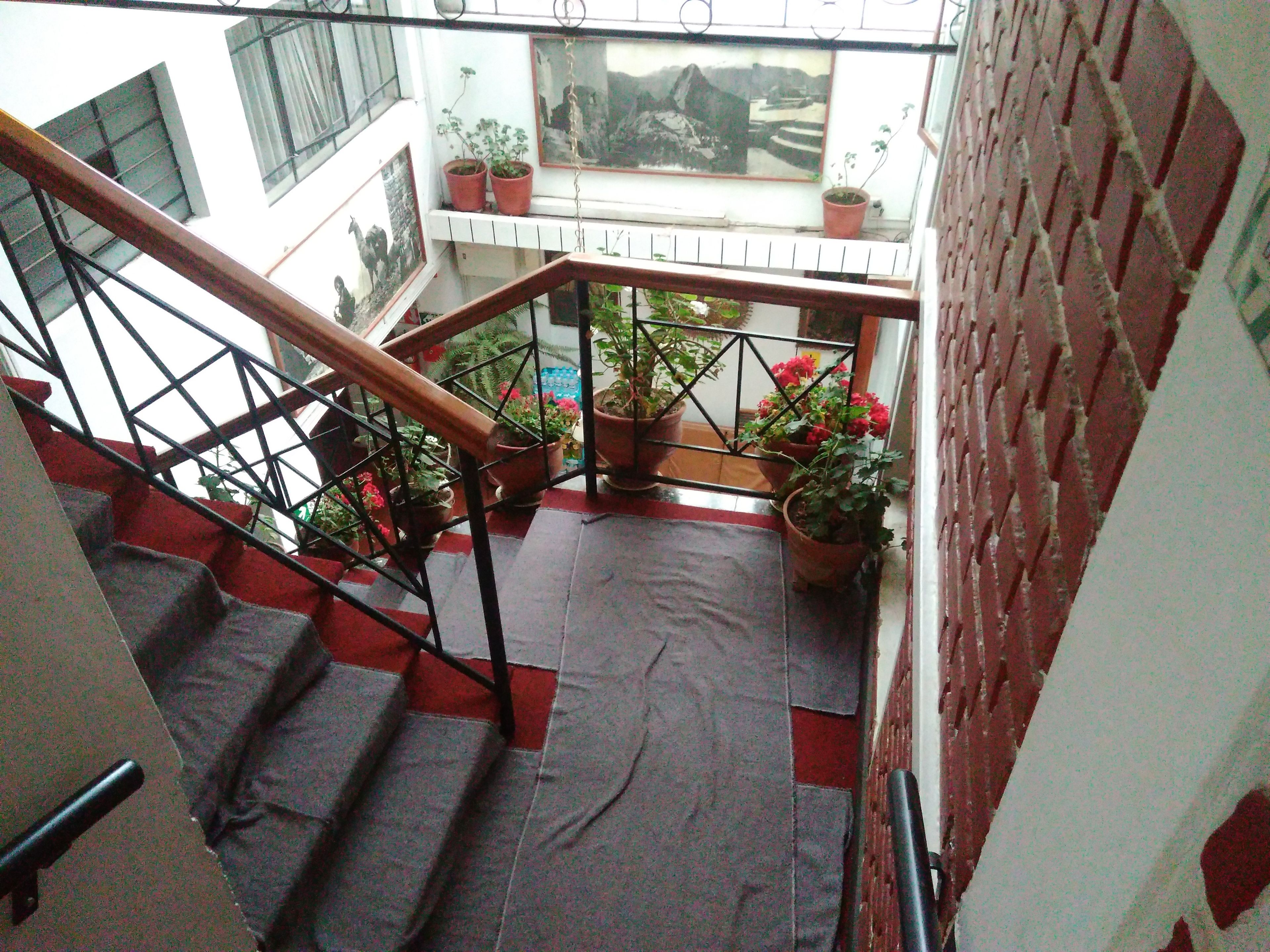 Foto - Hotel Casablanca