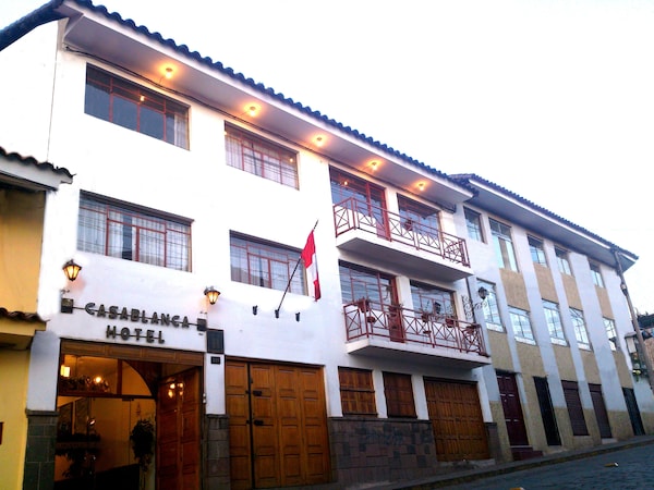 Hotel Casablanca - Cusco