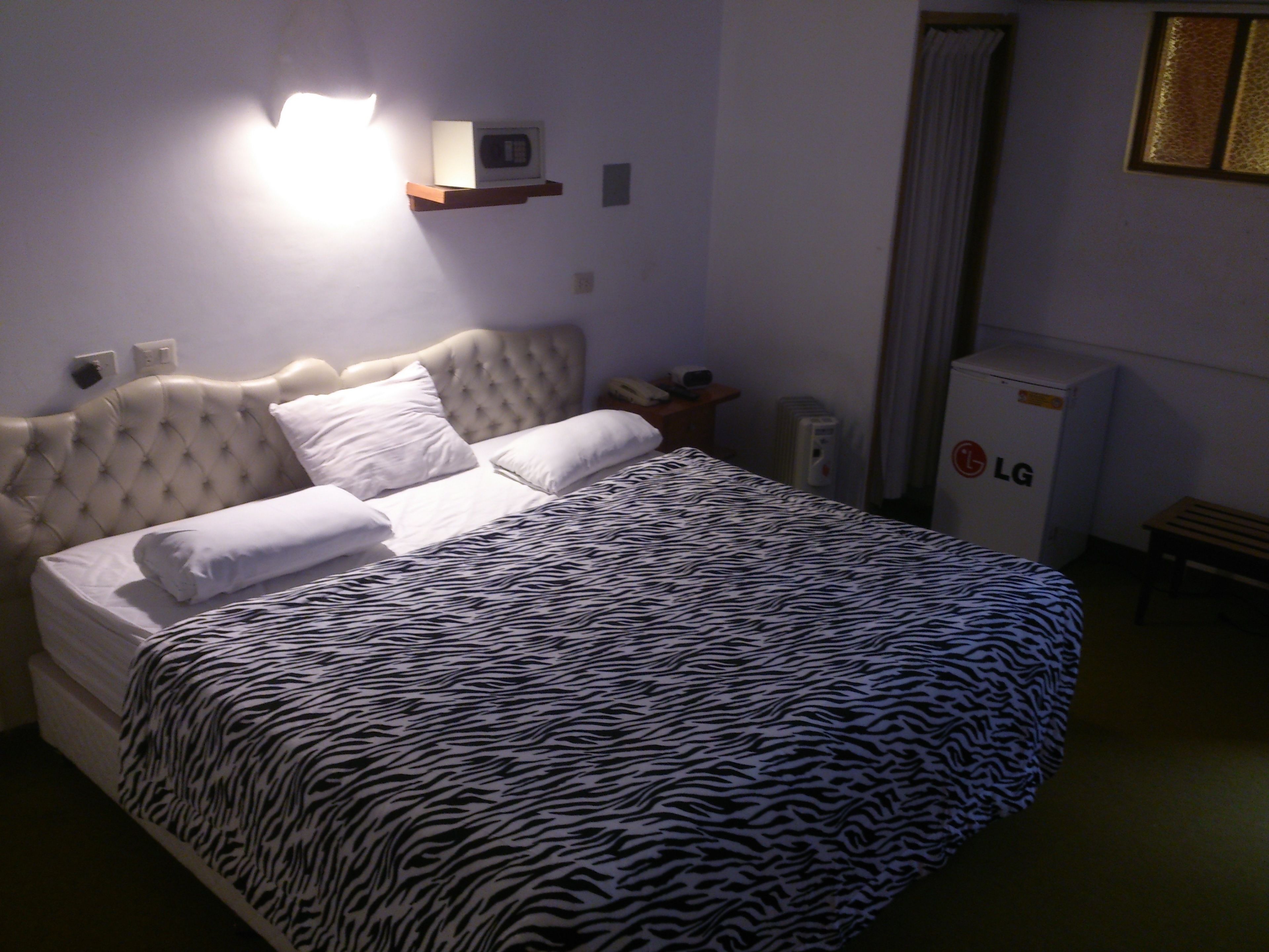 Foto - Hotel Casablanca