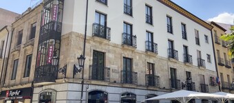 Hostal Concejo