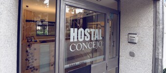 Hostal Concejo