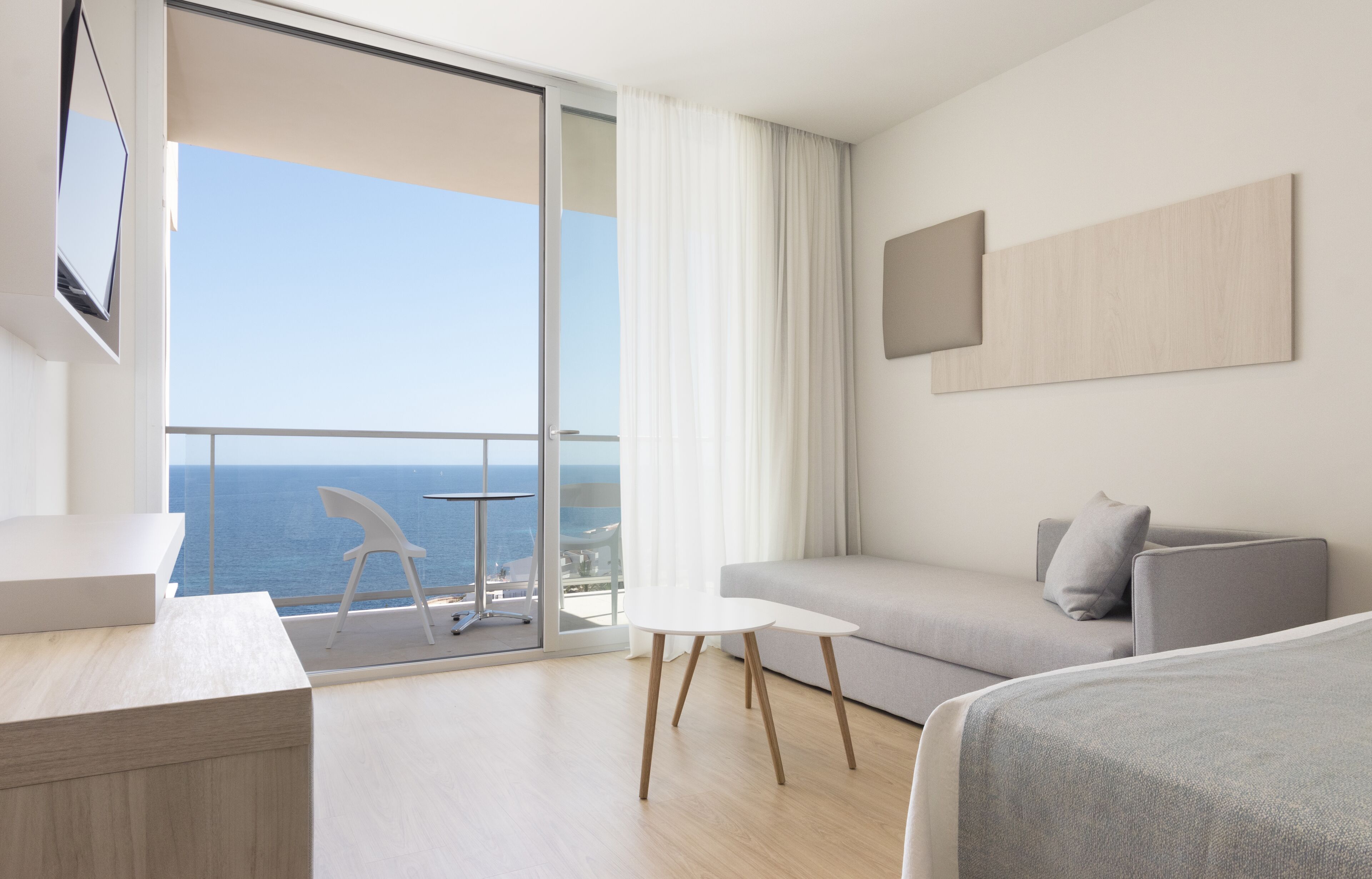 Coffres-forts dans les chambres, Wi-Fi gratuit