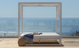 Caja de seguridad en la habitación y wifi gratis 