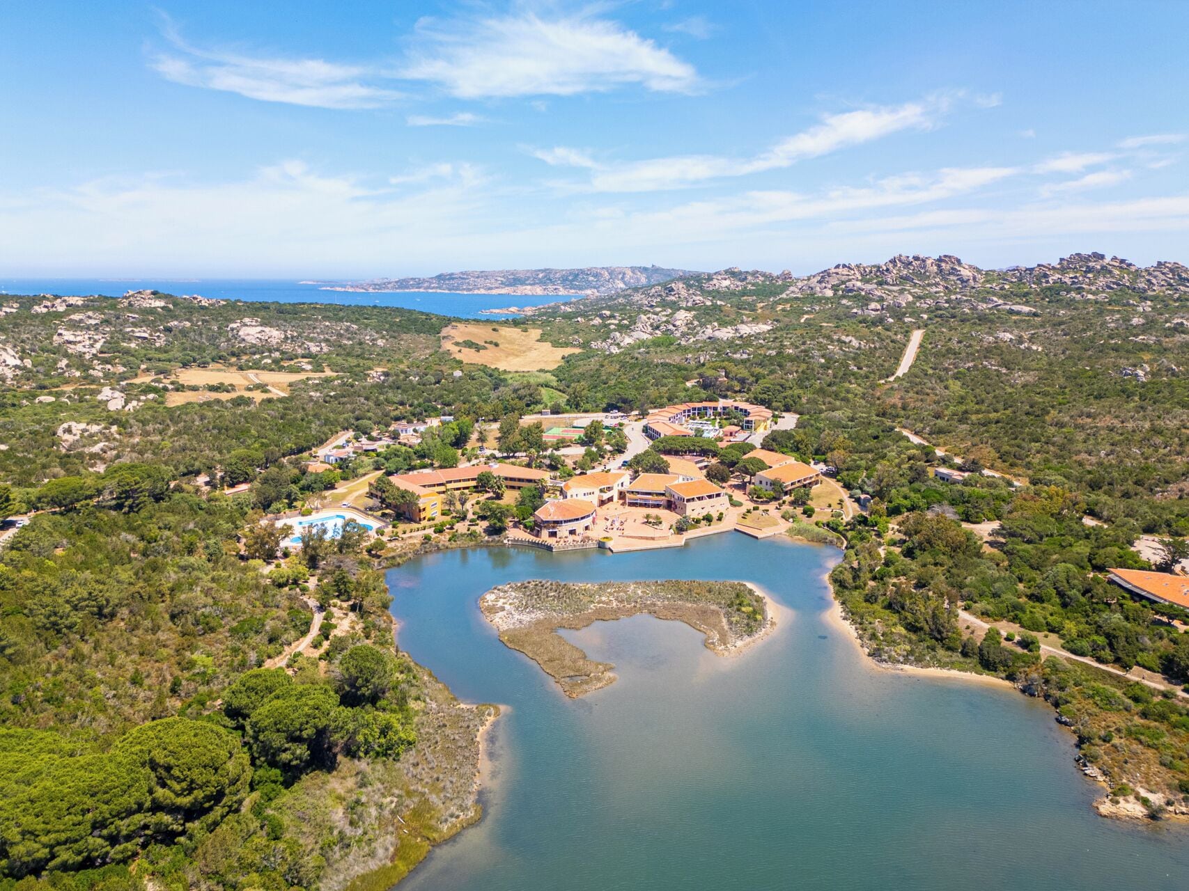 Photo - Felix Hotels - Residence Hotel Costa Serena