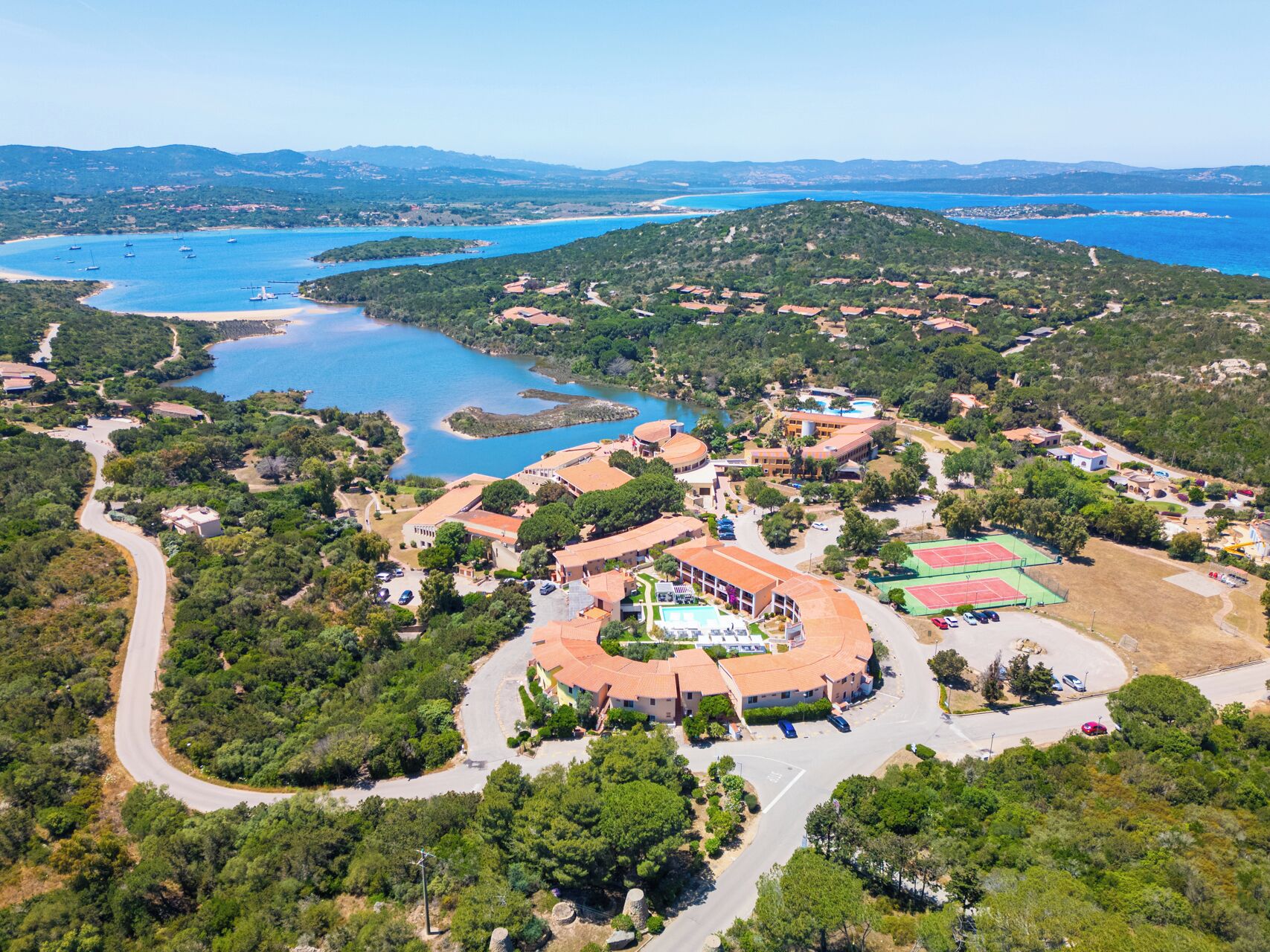 Photo - Felix Hotels - Residence Hotel Costa Serena