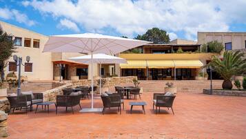 Daily local cuisine breakfast (EUR 10 per person)