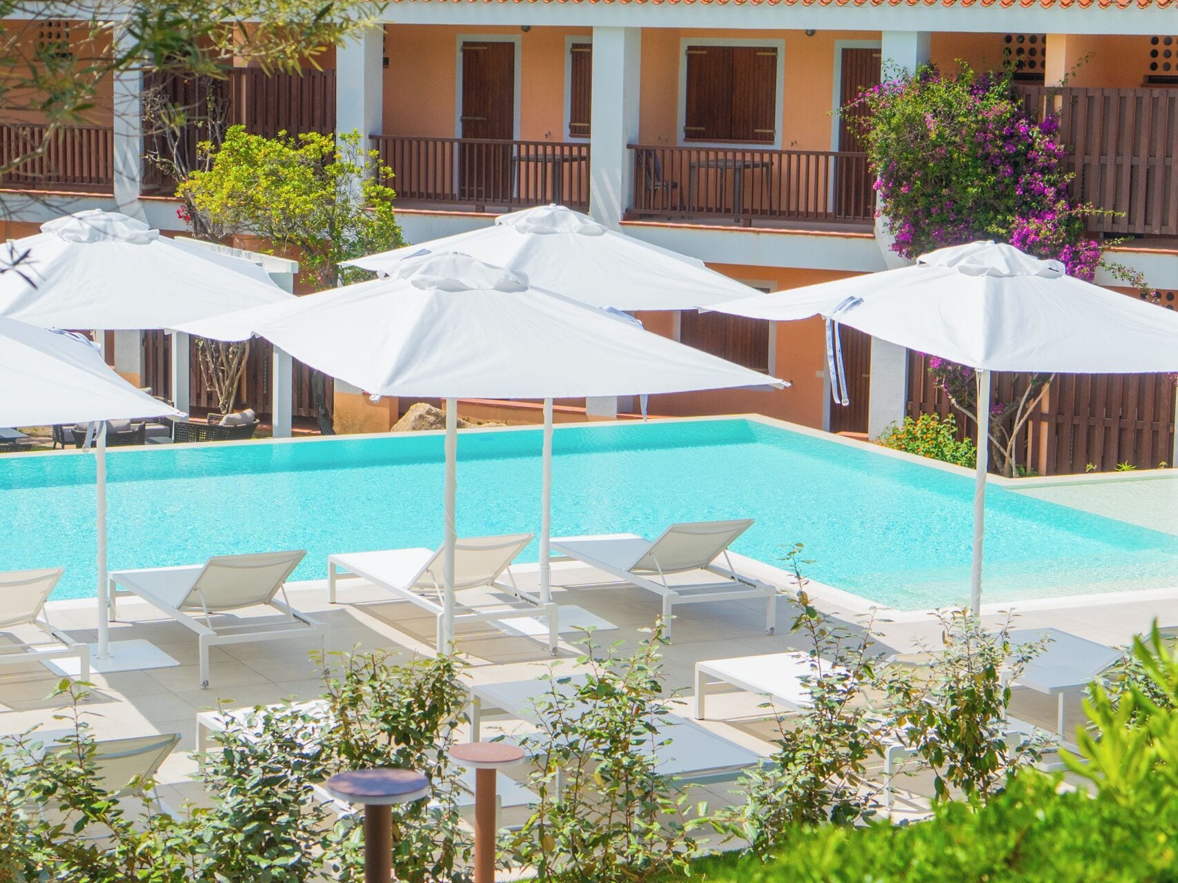 Photo - Felix Hotels - Residence Hotel Costa Serena