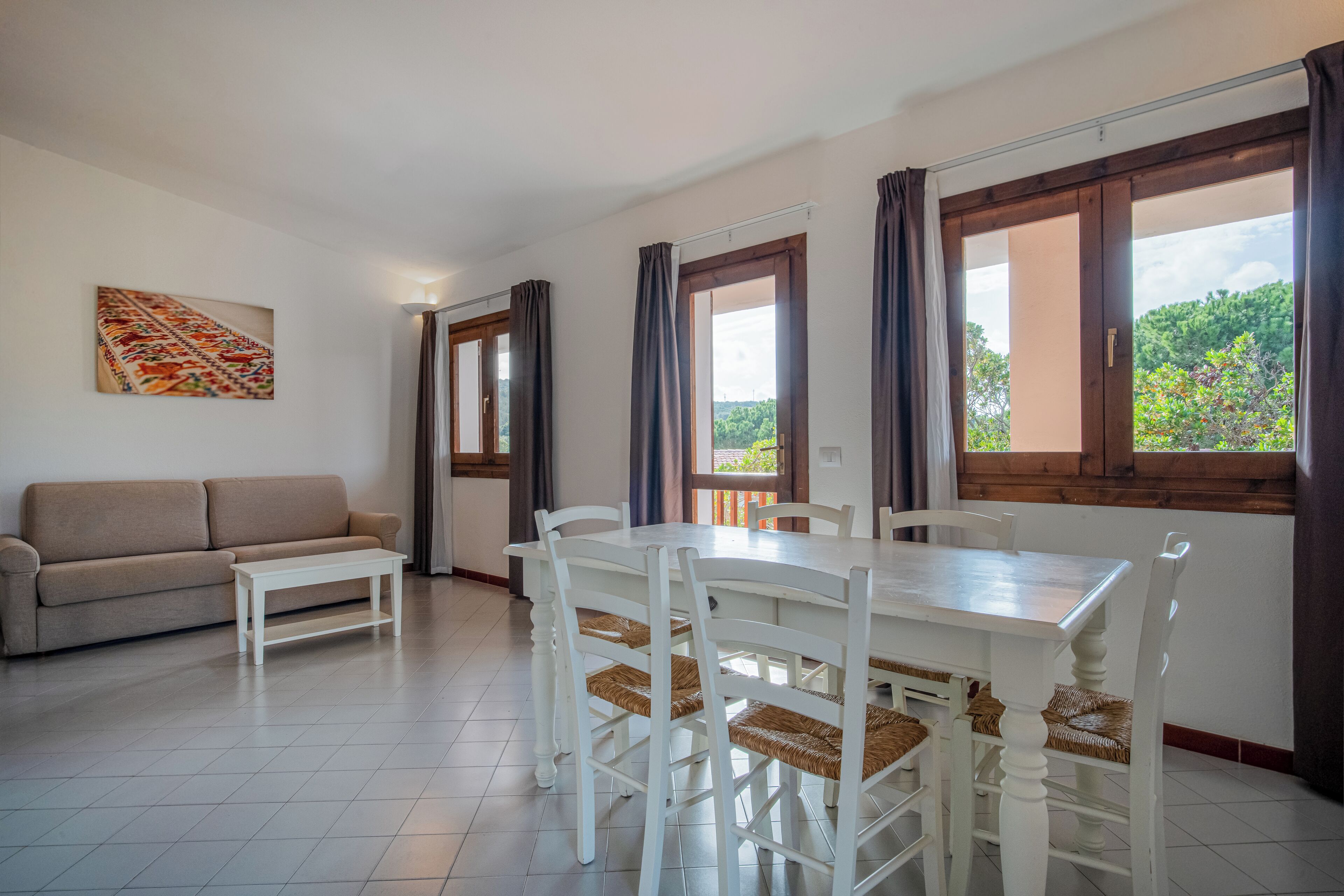 Photo - Felix Hotels - Residence Hotel Costa Serena