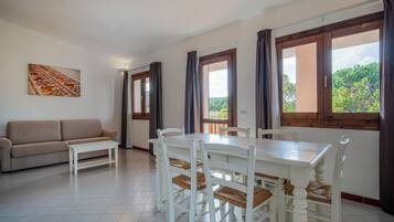 Appartement Familial | Coin séjour